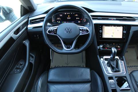 2023 Volkswagen Arteon — sličica 9