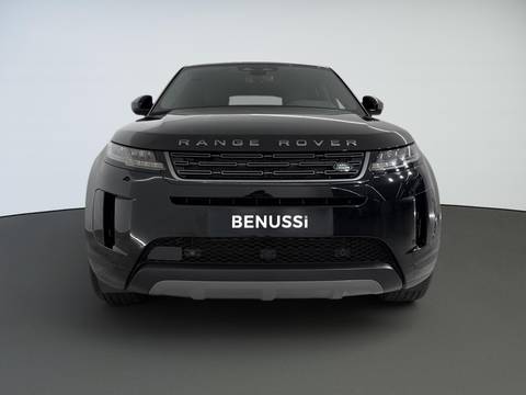 2025 Land Rover Range Rover Evoque — sličica 3