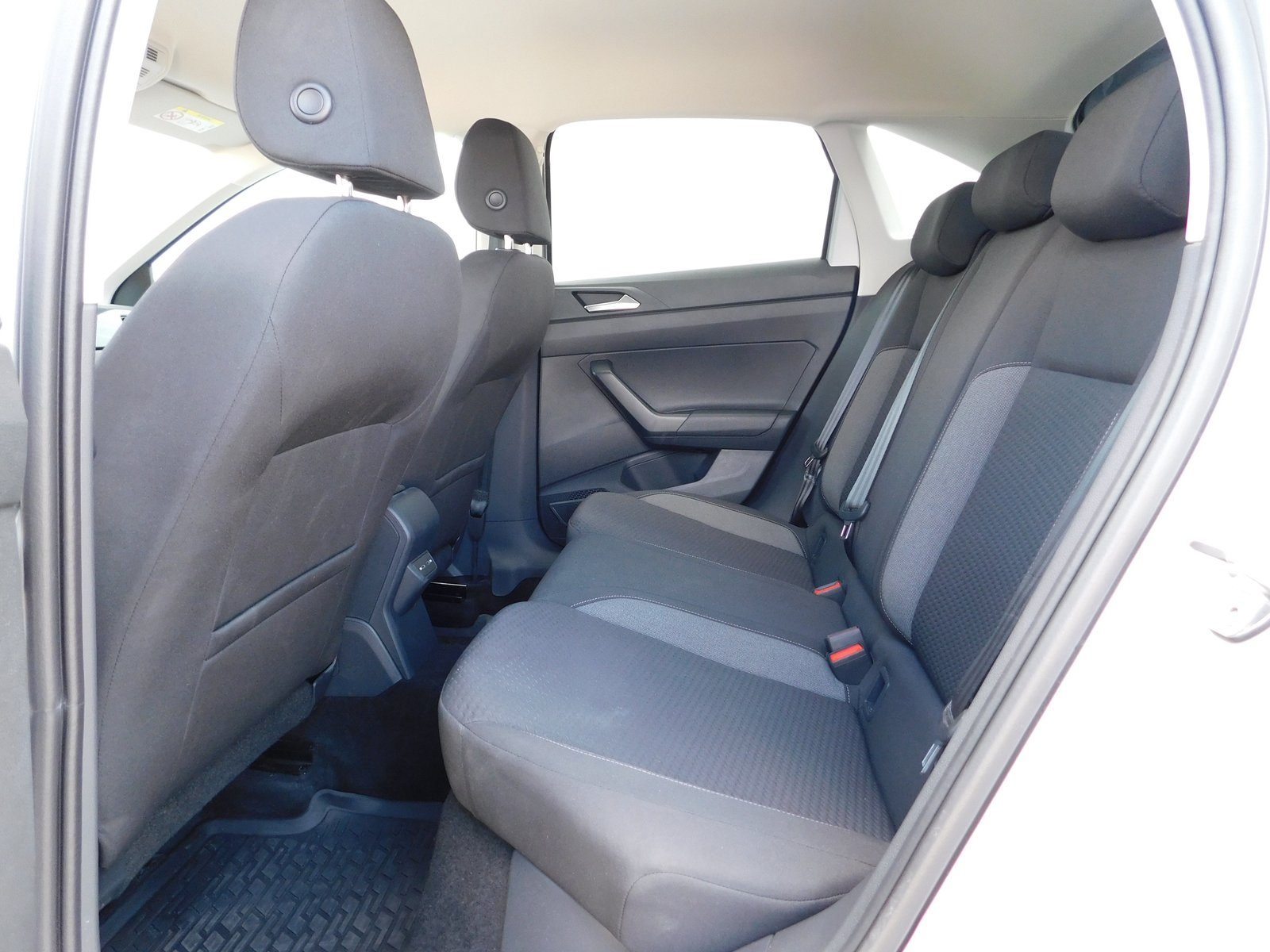 2023 Volkswagen Taigo — fotografija 11