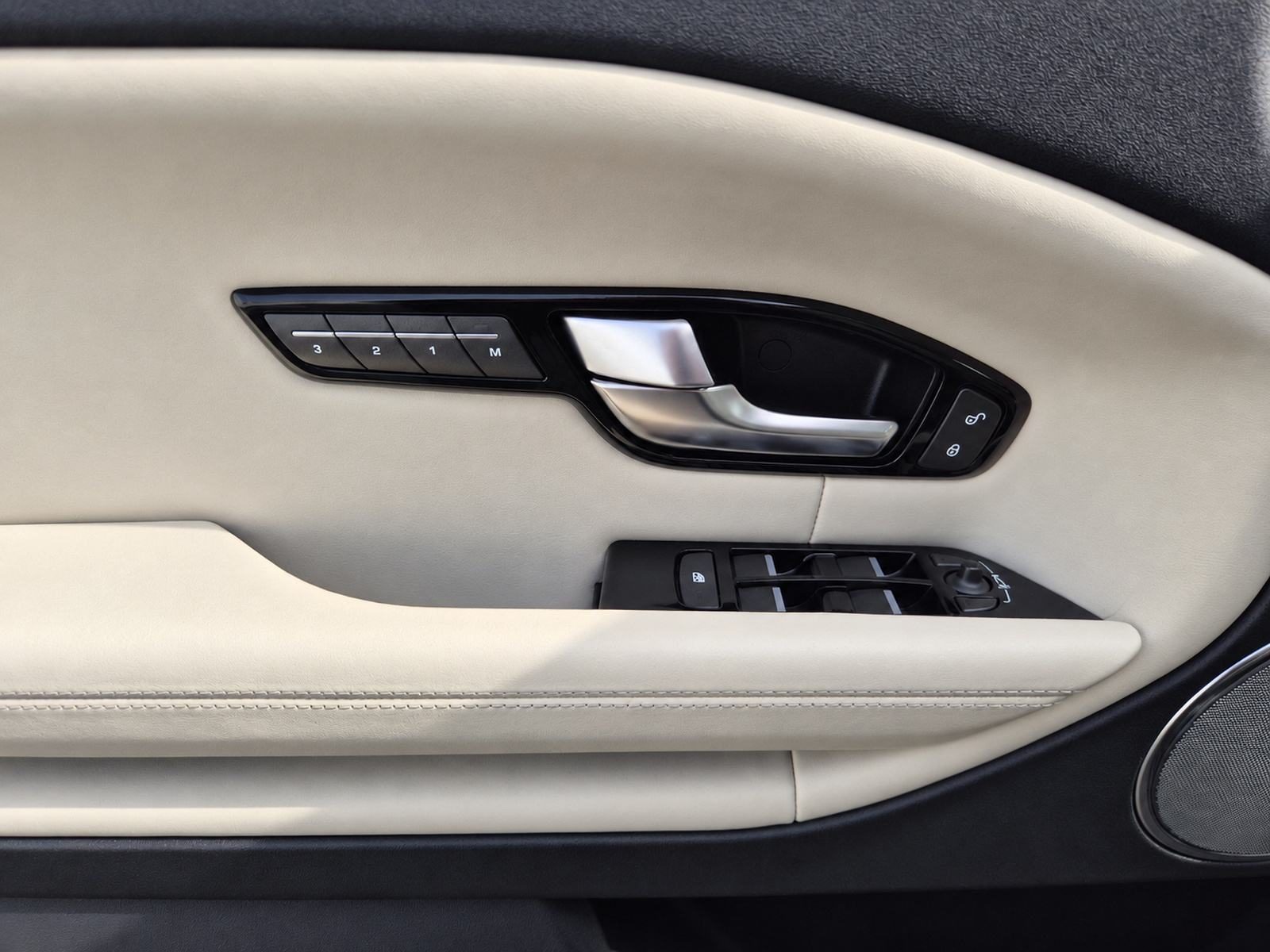 2016 Land Rover Range Rover Evoque — fotografija 22