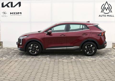 2026 Kia Sportage — sličica 2