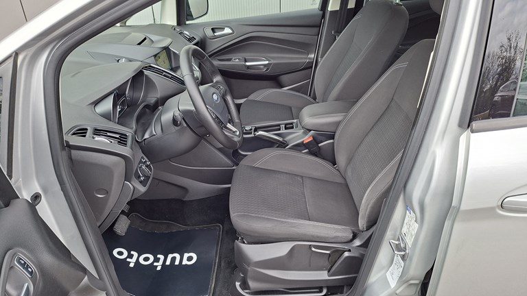 2017 Ford C-max — fotografija 5