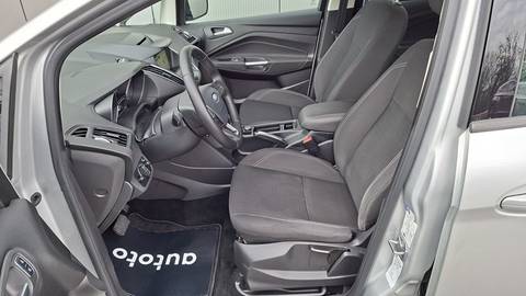 2017 Ford C-max — sličica 5