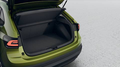 2026 Volkswagen Taigo — sličica 9