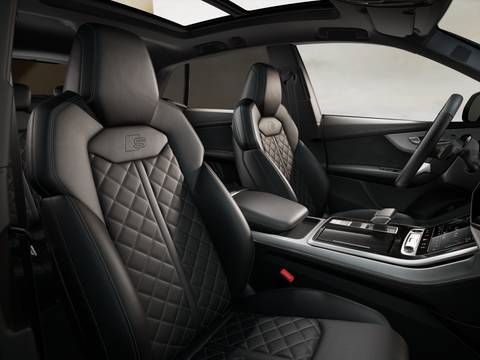 2026 Audi Q8 — sličica 2