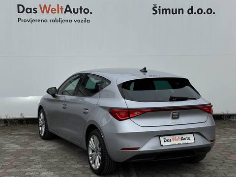 2024 Seat Leon — sličica 4