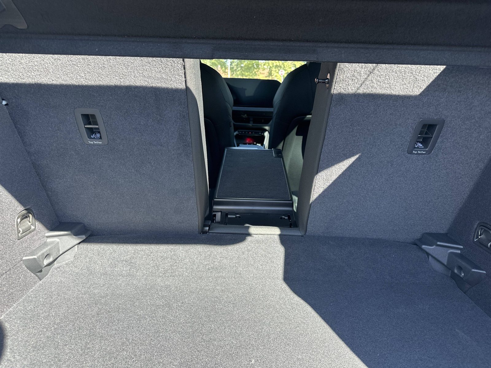 2026 Audi A3 Sportback — fotografija 22