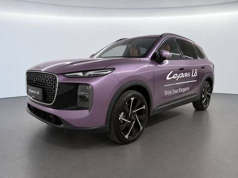 2026 Lepas L8