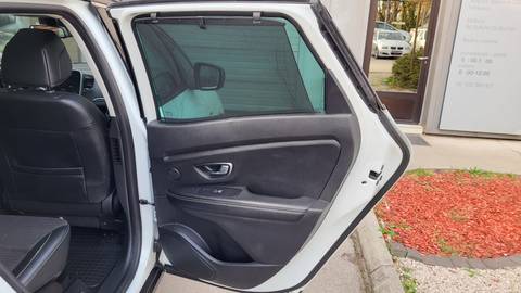 2020 Renault Scenic — sličica 22