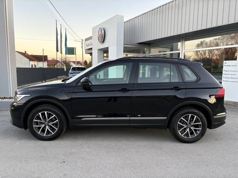 2023 Volkswagen Tiguan — sličica 5