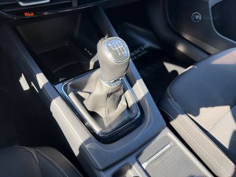 2021 Škoda Octavia — sličica 19