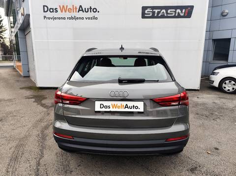 2021 Audi Q3 — sličica 7