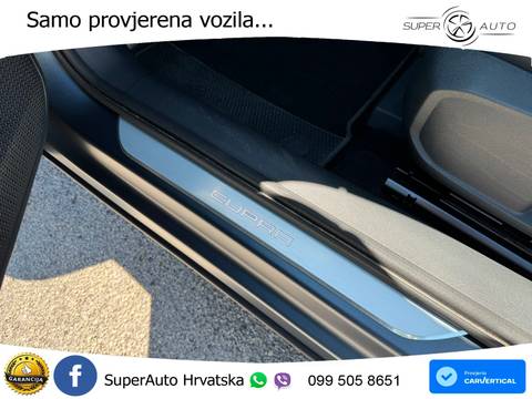 2023 Cupra Formentor — sličica 25