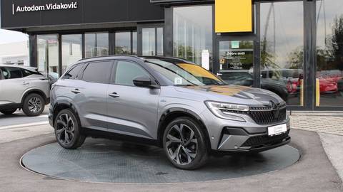 2023 Renault Austral — sličica 5