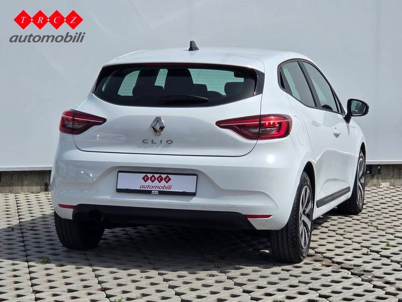 2023 Renault Clio — fotografija 3