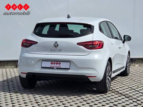 2023 Renault Clio — sličica 3