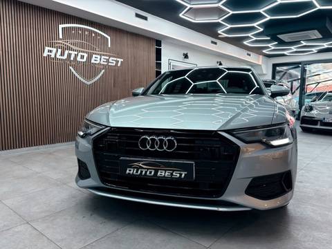2022 Audi A6 — sličica 2