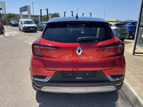 2024 Renault Captur — sličica 7