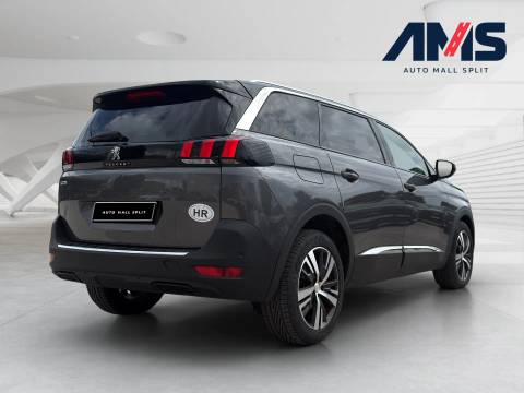 2023 Peugeot 5008 — sličica 4