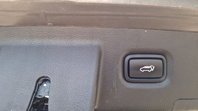 2019 Hyundai Santa — fotografija 26