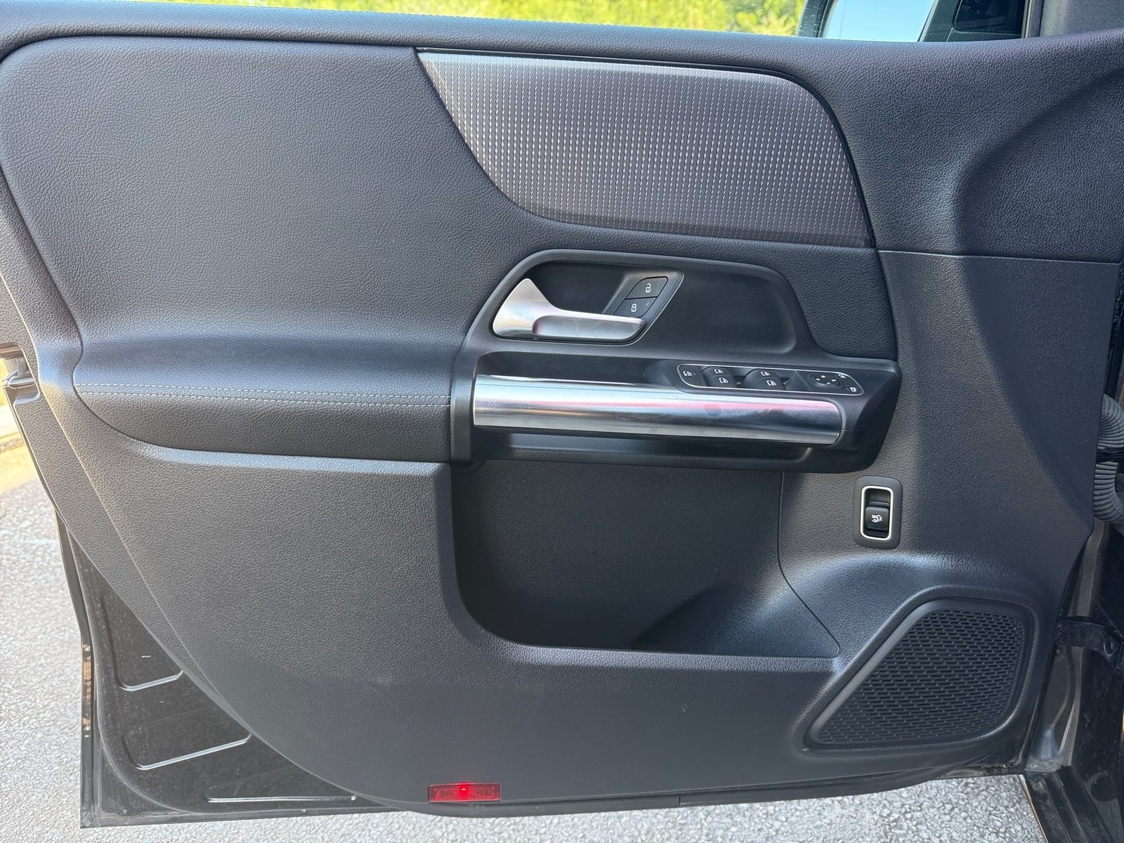 2023 Mercedes-Benz B-klasa — fotografija 14