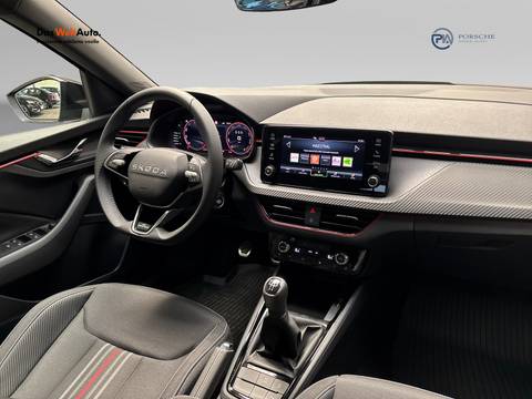 2026 Škoda Kamiq — sličica 10
