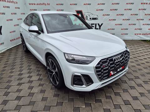 2021 Audi Q5 S line — sličica 3