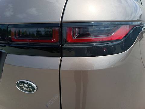2021 Land Rover Range Rover Evoque — sličica 13