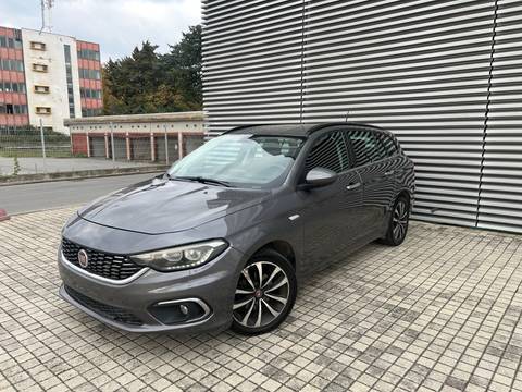 2018 Fiat Tipo Cross