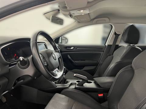 2021 Renault Megane — sličica 13