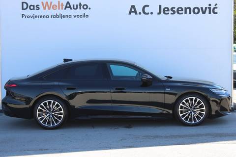 2025 Audi A6 S line — sličica 4