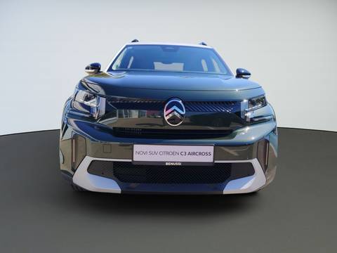 2026 Citroën C3 Aircross — sličica 2