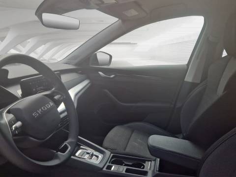 2025 Škoda Octavia — sličica 10