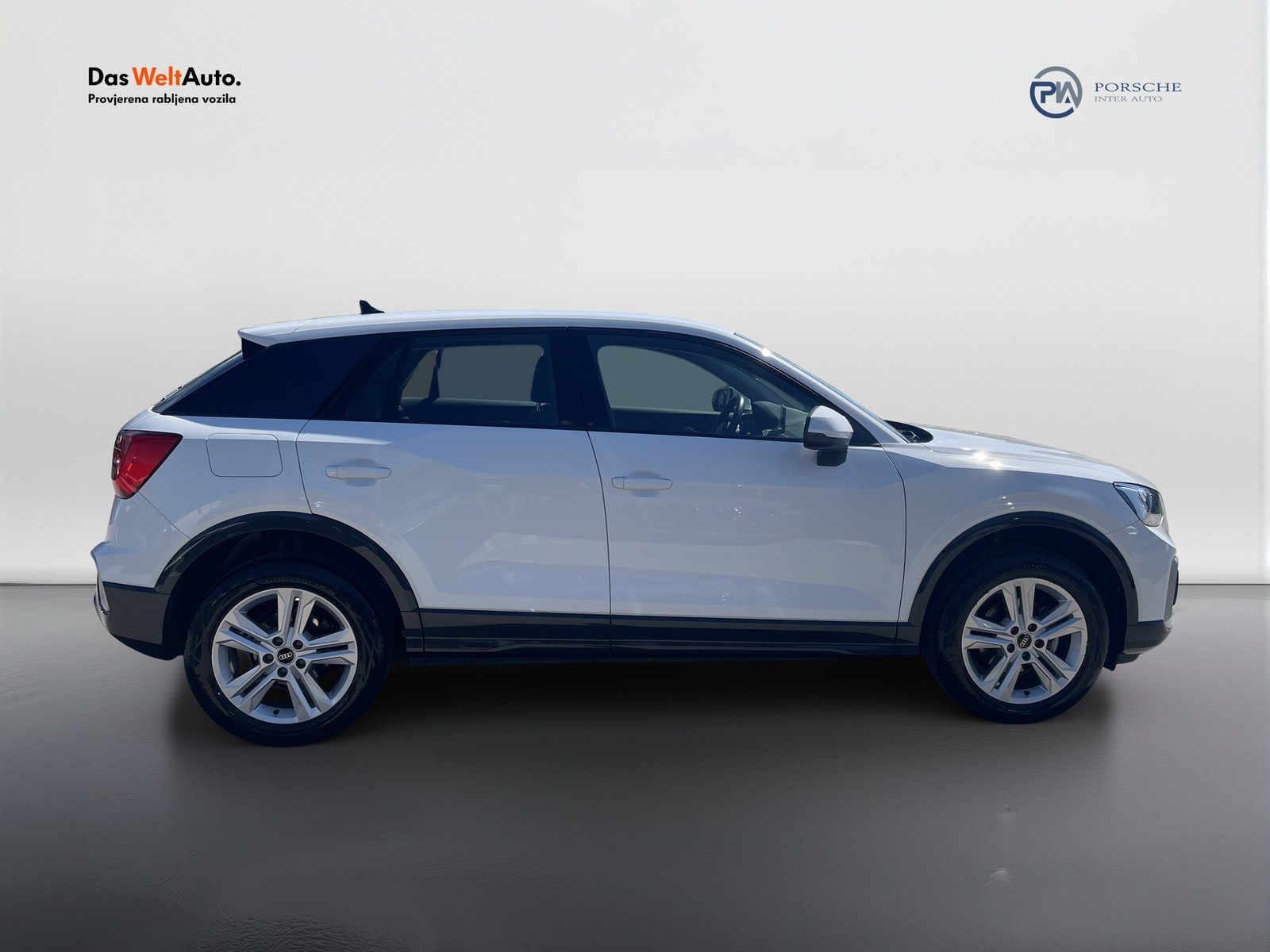 2022 Audi Q2 — fotografija 7