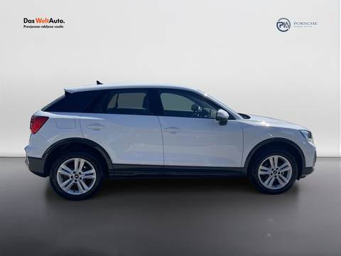 2022 Audi Q2 — sličica 7