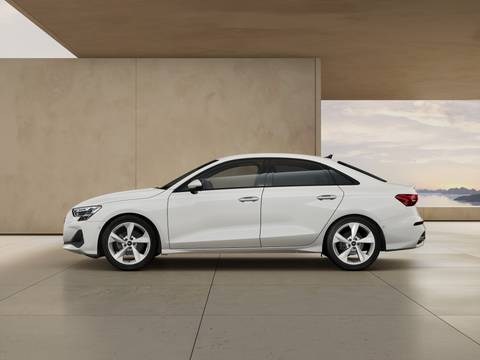 2026 Audi A3 — sličica 4