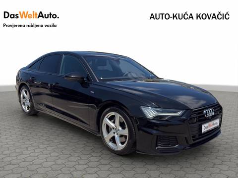 2019 Audi A6 — sličica 7