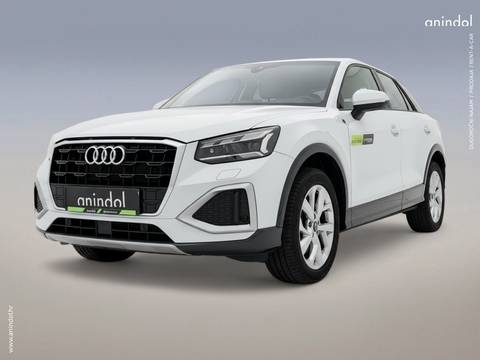 2023 Audi Q2 — sličica 8