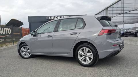 2023 Volkswagen Golf — sličica 4