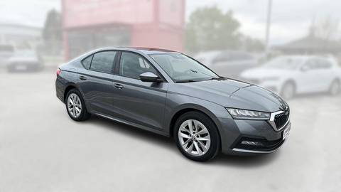 2023 Škoda Octavia — sličica 3