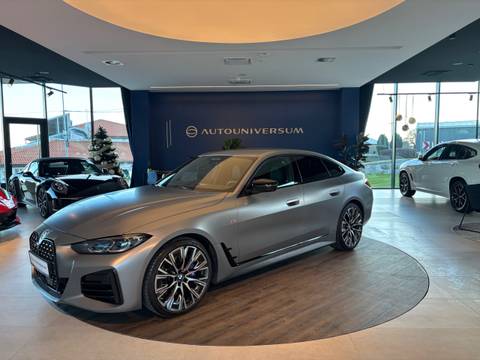 2024 BMW Serija 4 — sličica 2