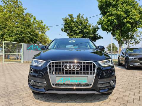 2013 Audi Q3