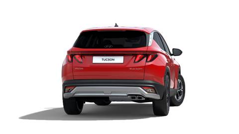 Hyundai Tucson NX4 — sličica 2