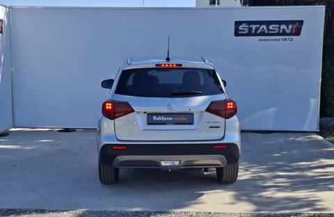 2023 Suzuki Vitara — sličica 5