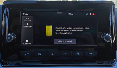 2024 Seat Arona — sličica 20