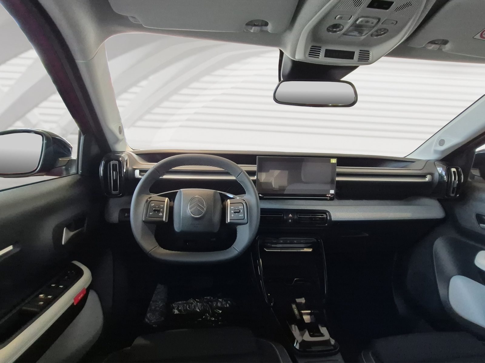 2026 Citroën C3 Aircross — fotografija 10