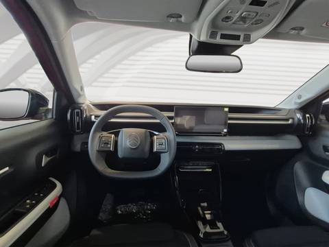 2026 Citroën C3 Aircross — sličica 10