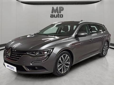 2019 Renault Talisman — sličica 2