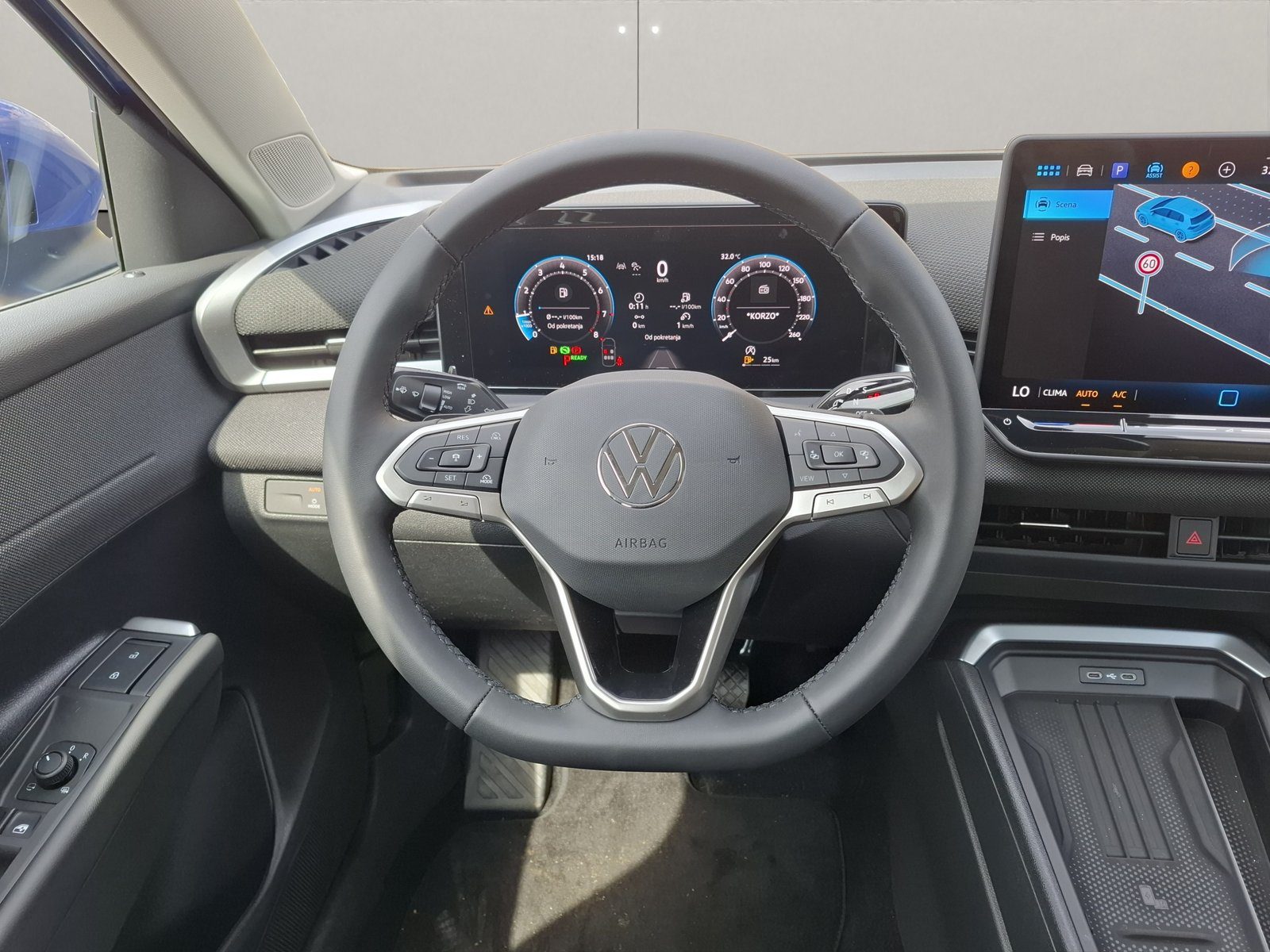 2026 Volkswagen T-Roc — fotografija 15