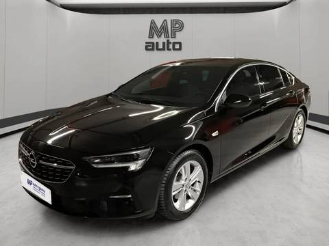2021 Opel Insignia — sličica 3